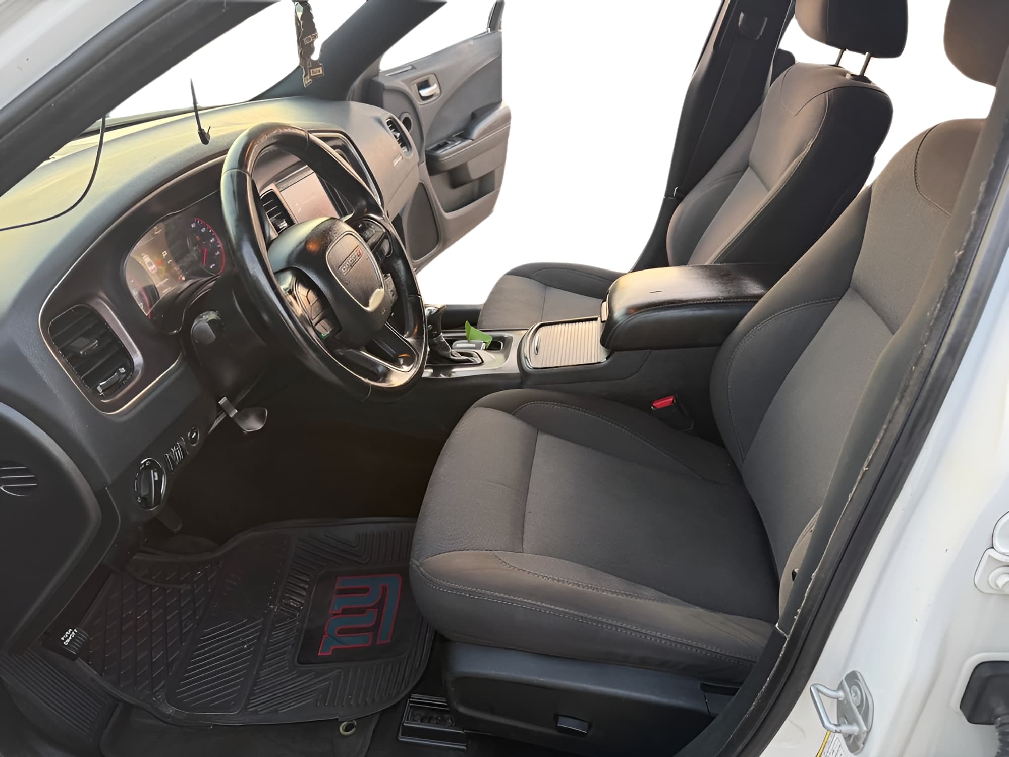 Vehicle photo