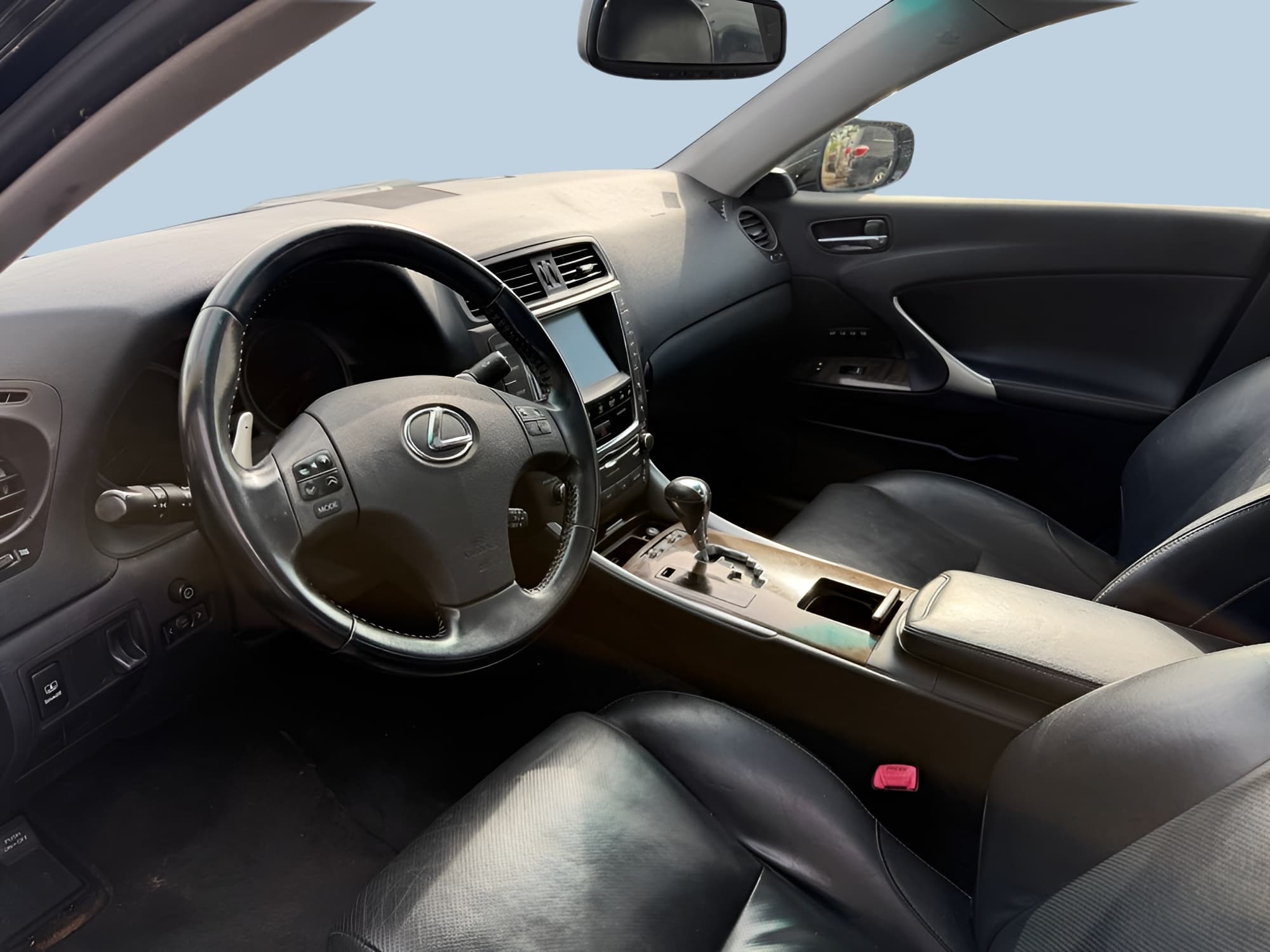 Vehicle photo