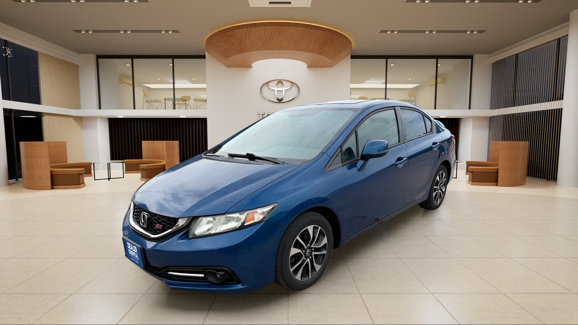 Vehicle photo