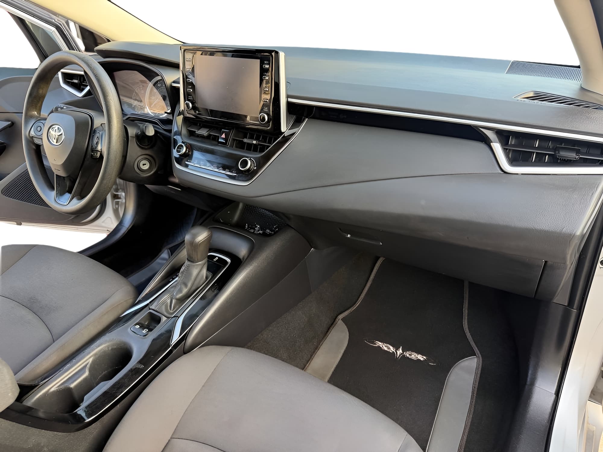 Vehicle photo
