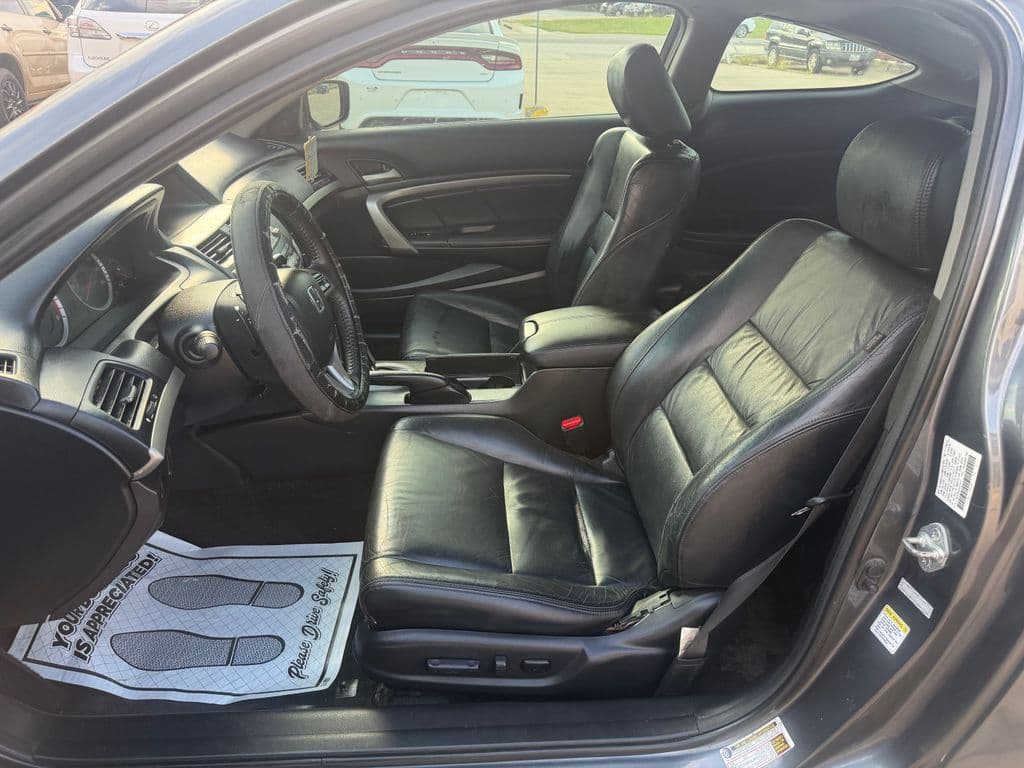 large car
