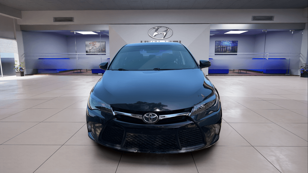 2015 Toyota  Camry