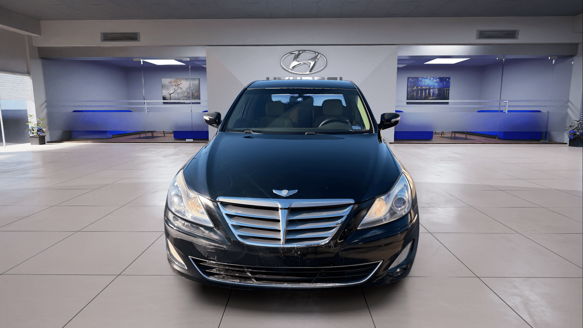 Vehicle photo